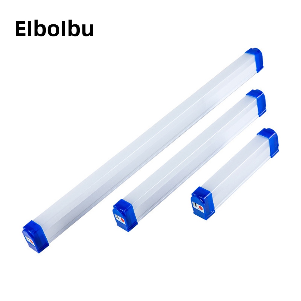 Outdoor Camping Venues - EIbulbo LED Strip Light Tube 17/52/32CM