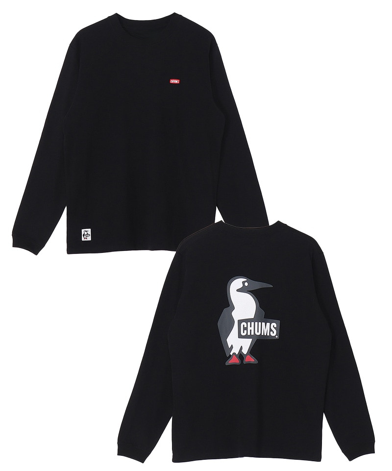Outdoor Camping Brand - Booby‑Bird Mascot Outdoor Casual Camping Brand