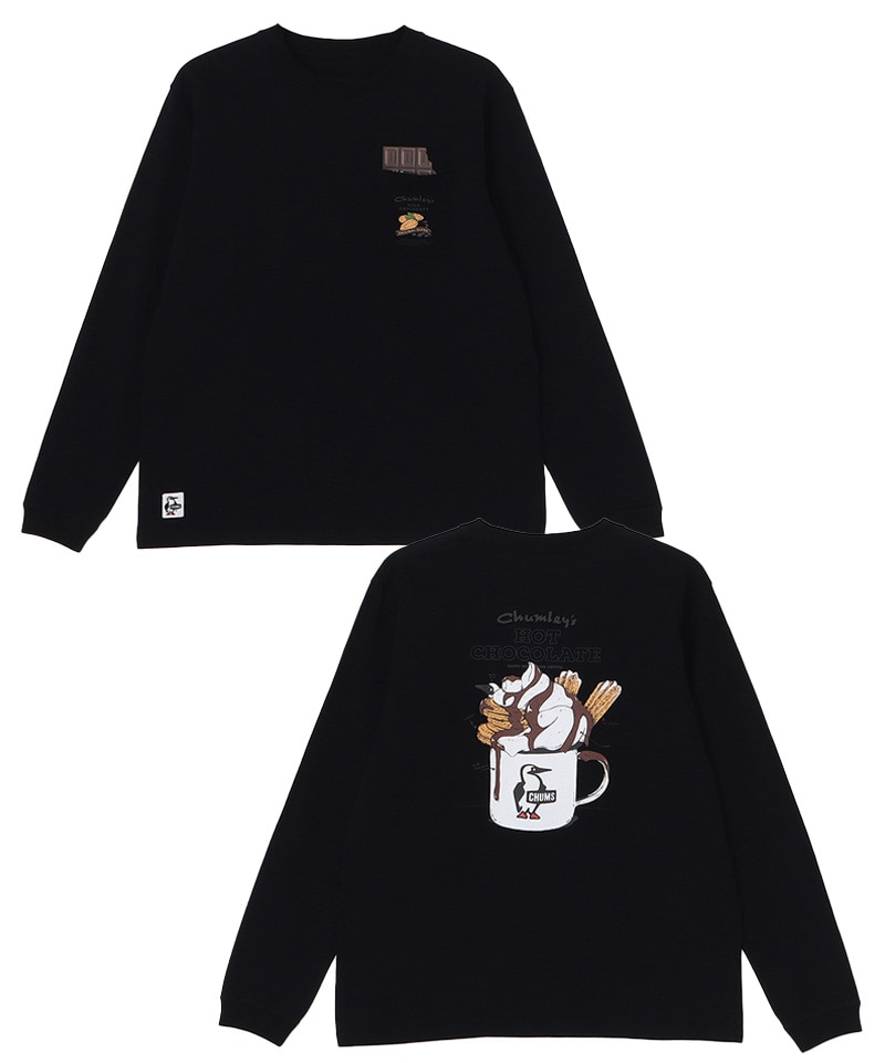 Outdoor Camping Brand - Hot‑Chocolate Dessert Booby‑Bird Outdoor Casual Camping