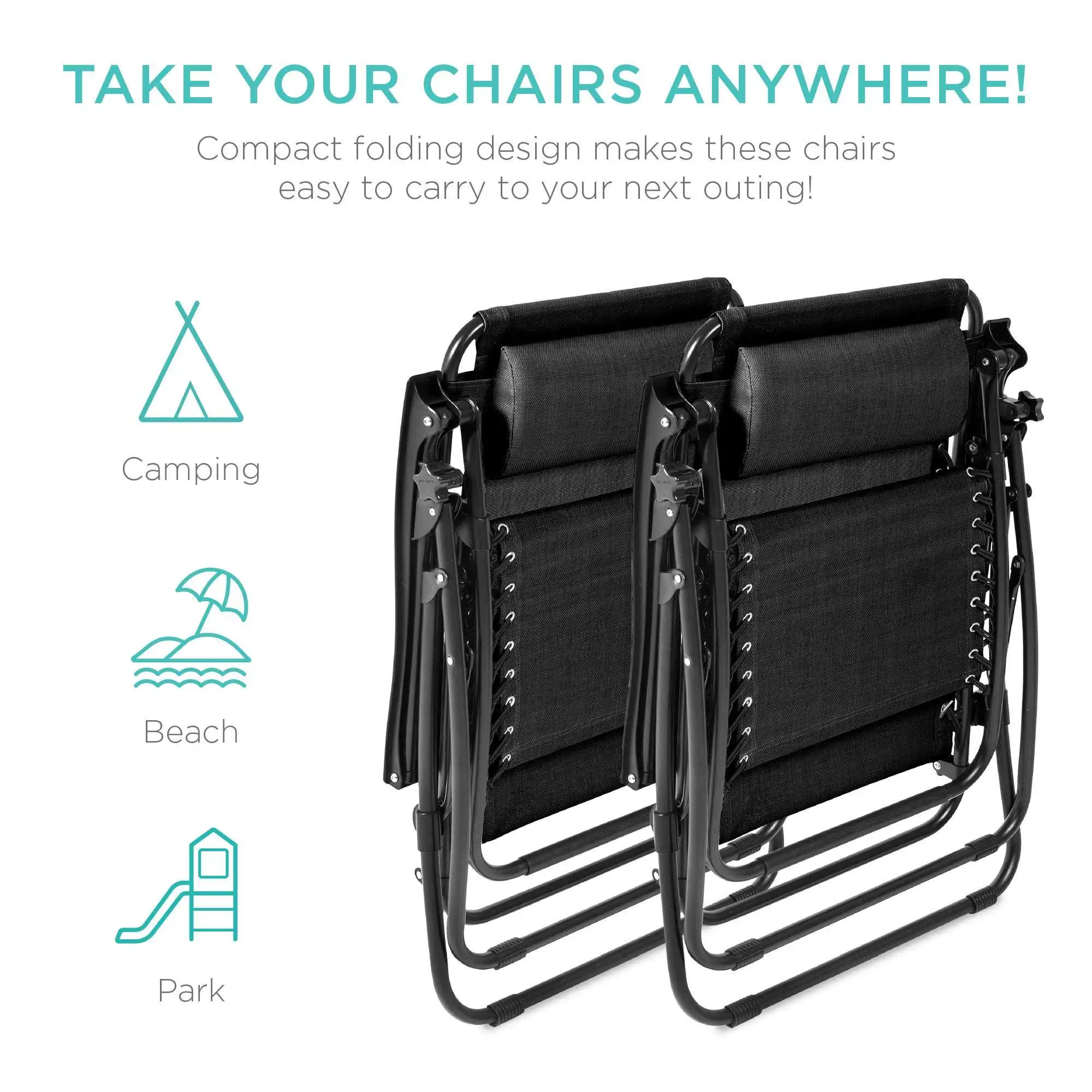 2026 Wholesale High Quality Ou - Outdoor Camping Recliner Chairs 评论和价格
