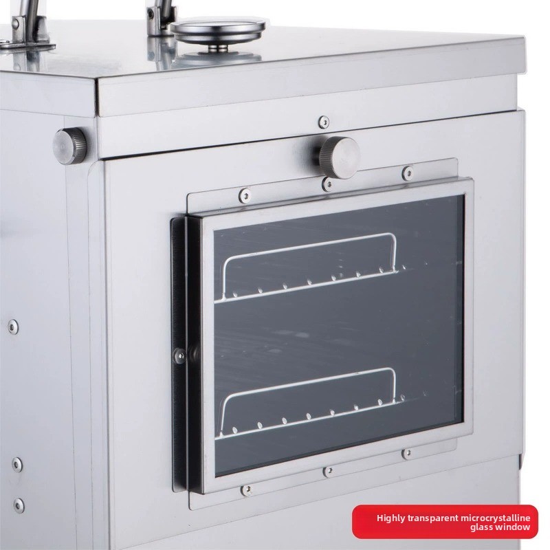 Camping Stove Stainless Steel  - Outdoor Camping Oven 评论和价格