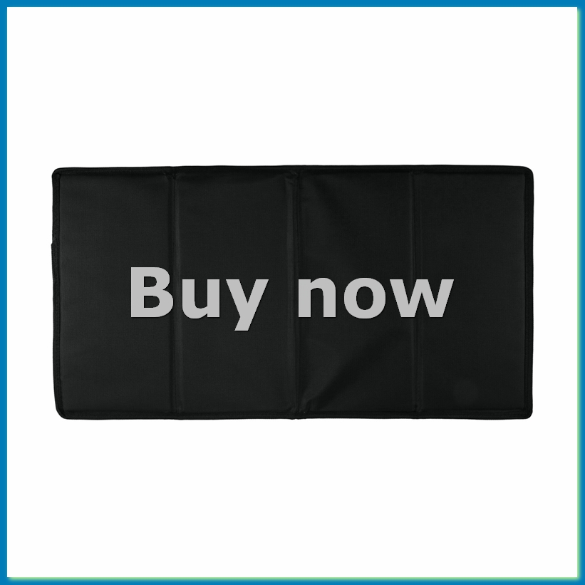 Detachable Folding Camping Car - Outdoor Camping Mat 评论和价格