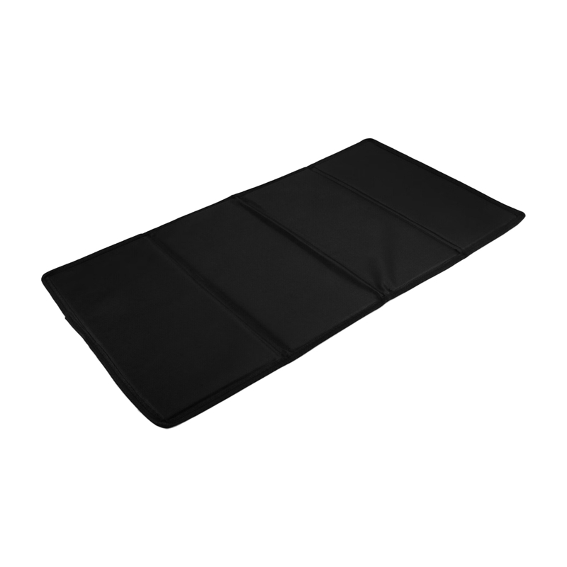 Detachable Folding Camping Car - Outdoor Camping Mat 评论和价格