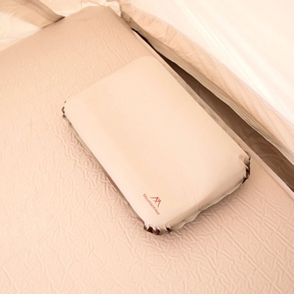 Portable Ergonomic Camping Pil - Camp Pillow Compressible 评论和价格
