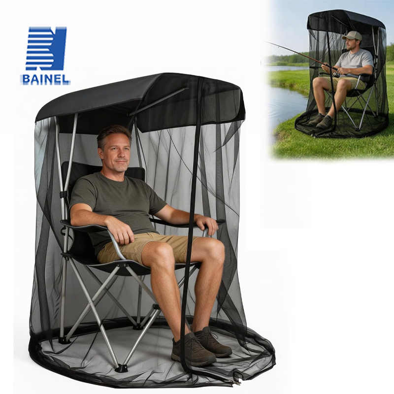 Single Person Outdoor Mosquito - Outdoor Camping Automatic Quick Opening Tent 评论和价格
