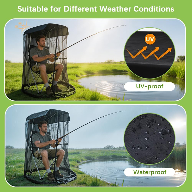 Single Person Outdoor Mosquito - Outdoor Camping Automatic Quick Opening Tent 评论和价格