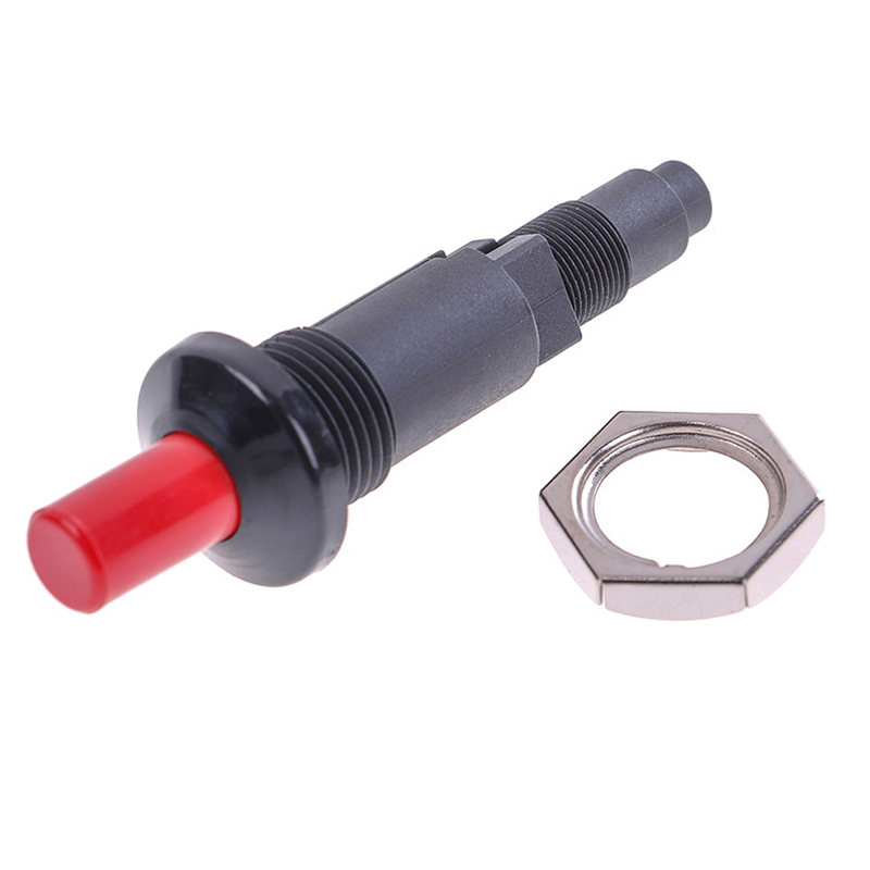 Push Button Piezo Ignitor With - Outdoor Camping Oven 评论和价格