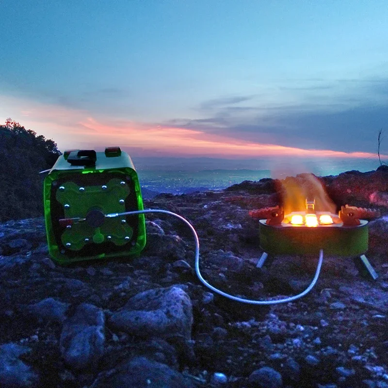 BRS Outdoor Travel Camping Pic - Outdoor Camping Warehouse 评论和价格