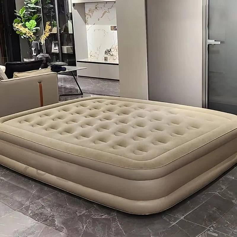 Interior Air Mattress Glamping - Outdoor Camping Mat 评论和价格