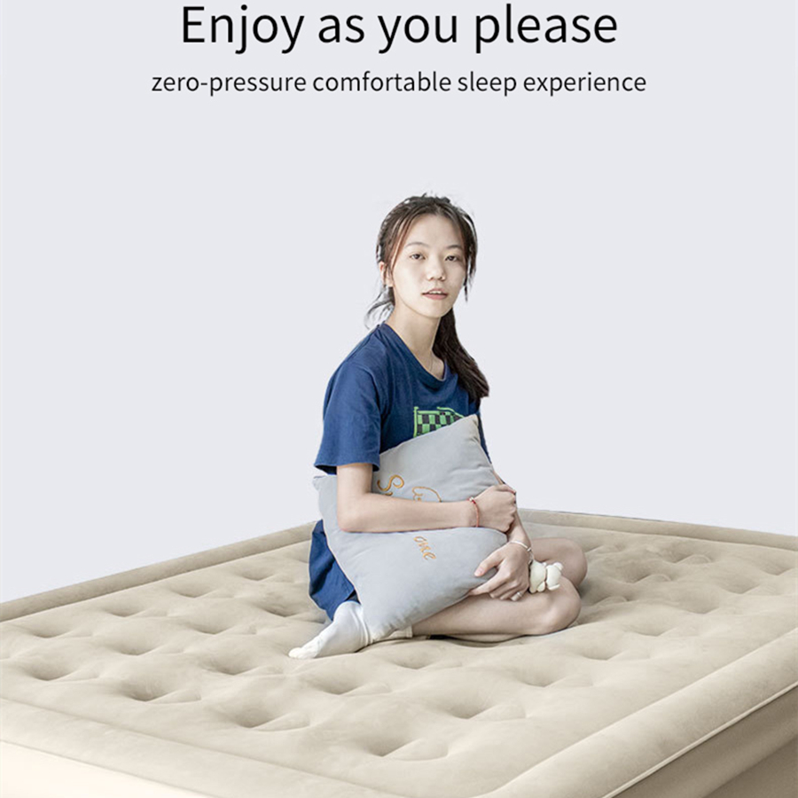 Interior Air Mattress Glamping - Outdoor Camping Mat 评论和价格