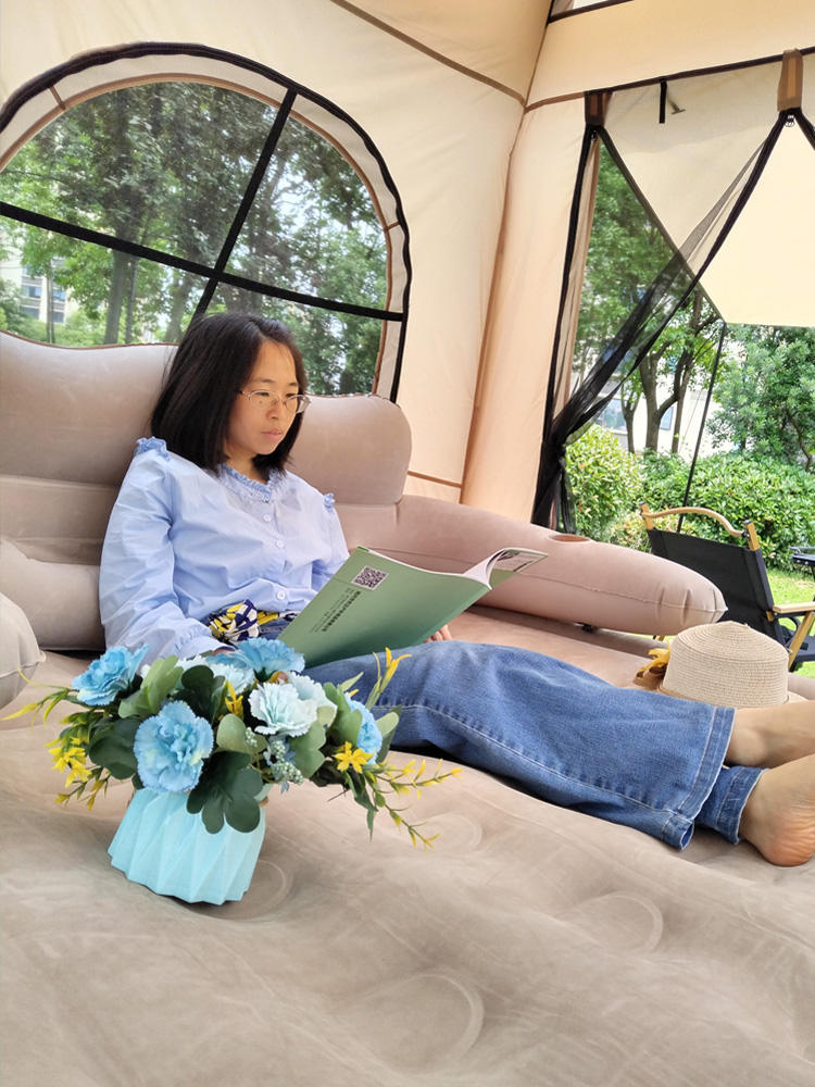 Lohascamping Large Camping Air - Jinli Outdoor Camping 评论和价格