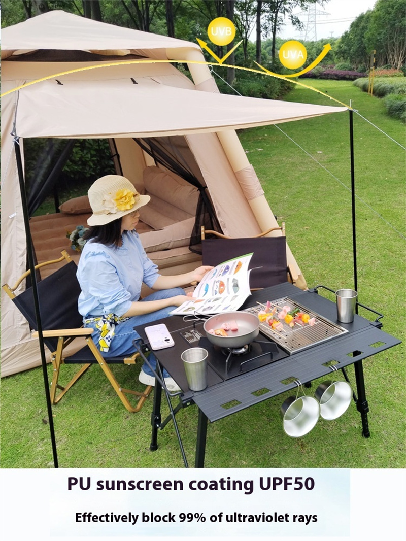 Lohascamping Large Camping Air - Jinli Outdoor Camping 评论和价格