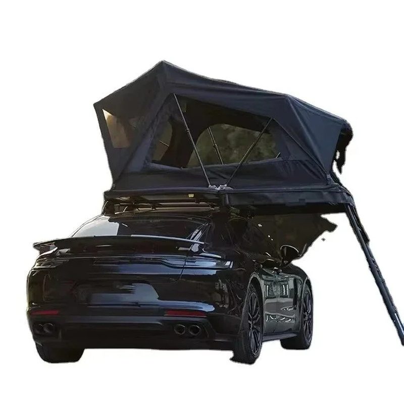High Quality Folding Aluminum  - Outdoor Camping Automatic Quick Opening Tent 评论和价格