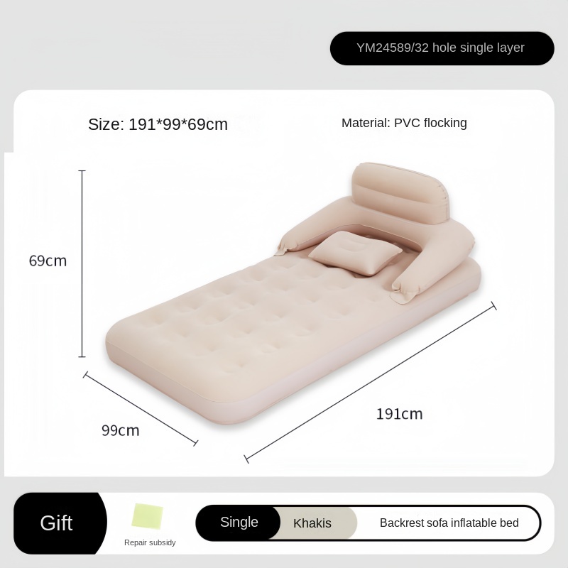 Outdoor Multi Specification Tw - Outdoor Camping Mat 评论和价格