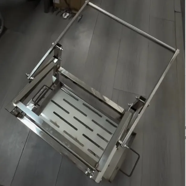 Durable Auto Rotating Bbq Gril - Outdoor Camping Bbq 评论和价格