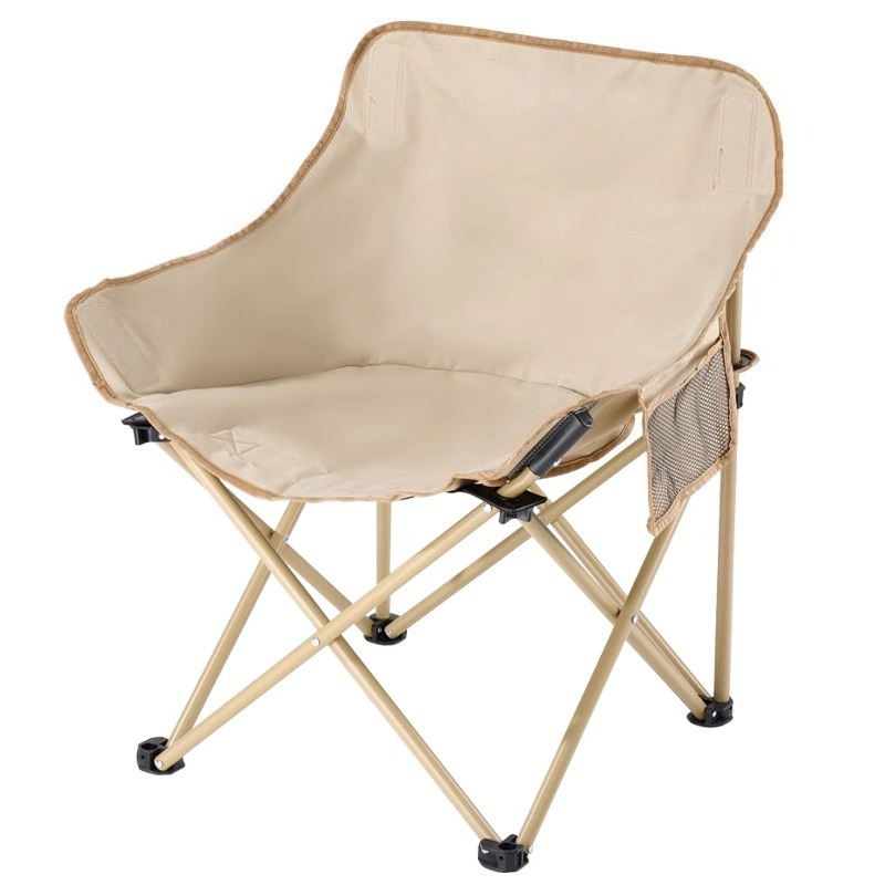 Moon chair outdoor folding por - Outdoor Camping Recliner Chairs 评论和价格