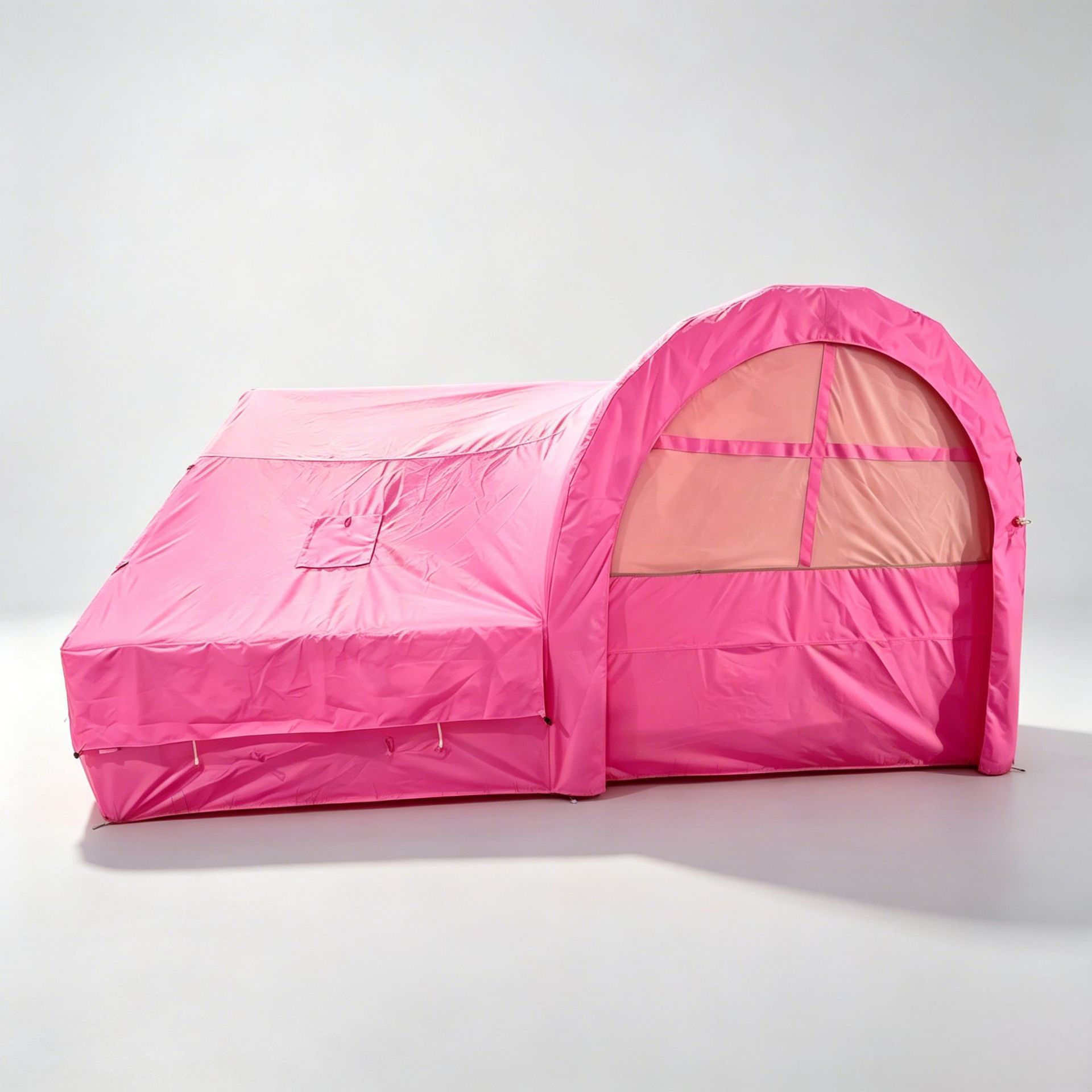 12.6sqm Inflatable Camping Ten - Outdoor Camping And Glamping 评论和价格