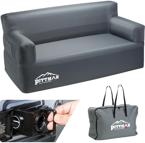Pittman - Inflatable Couch wit - Outdoor Camping And Glamping 评论和价格