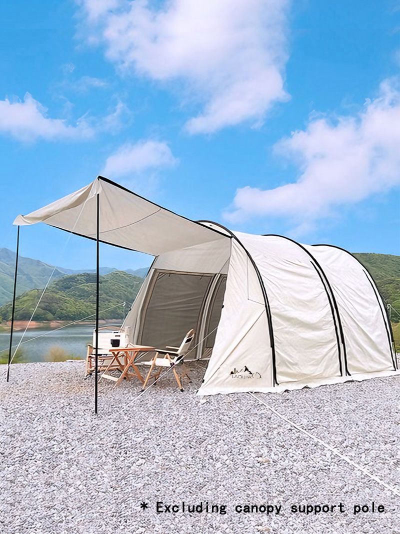 Camping SUV Tail Tent Beetle T - Jinli Outdoor Camping 评论和价格