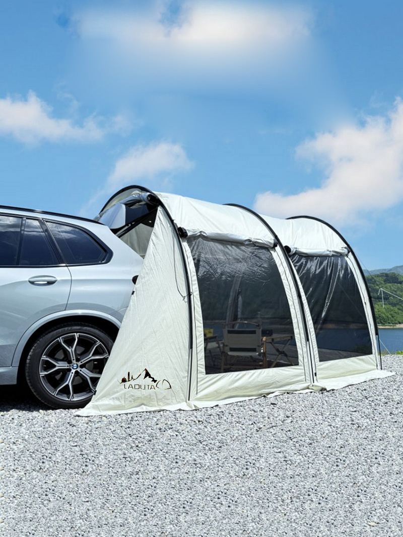 Camping SUV Tail Tent Beetle T - Jinli Outdoor Camping 评论和价格