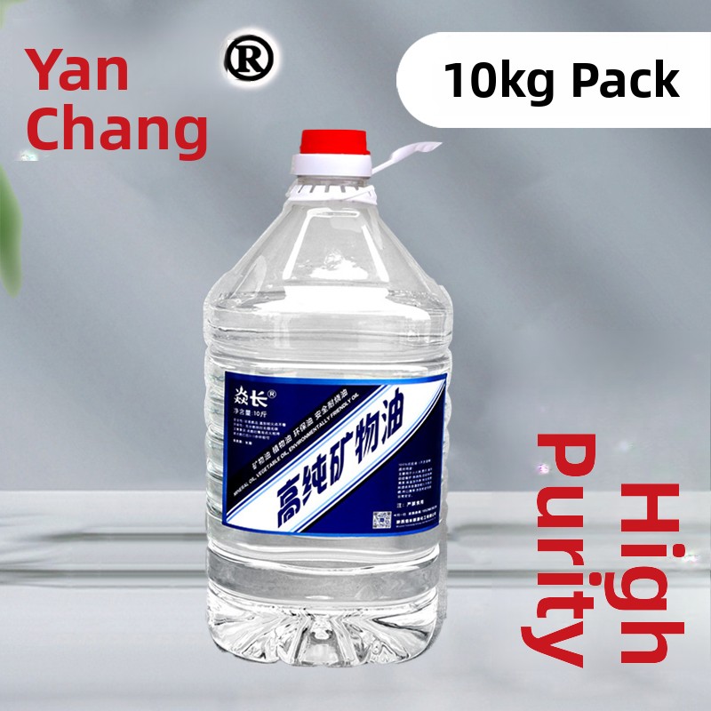 High Purity Mineral Oil Eco-fr - Jinli Outdoor Camping 评论和价格