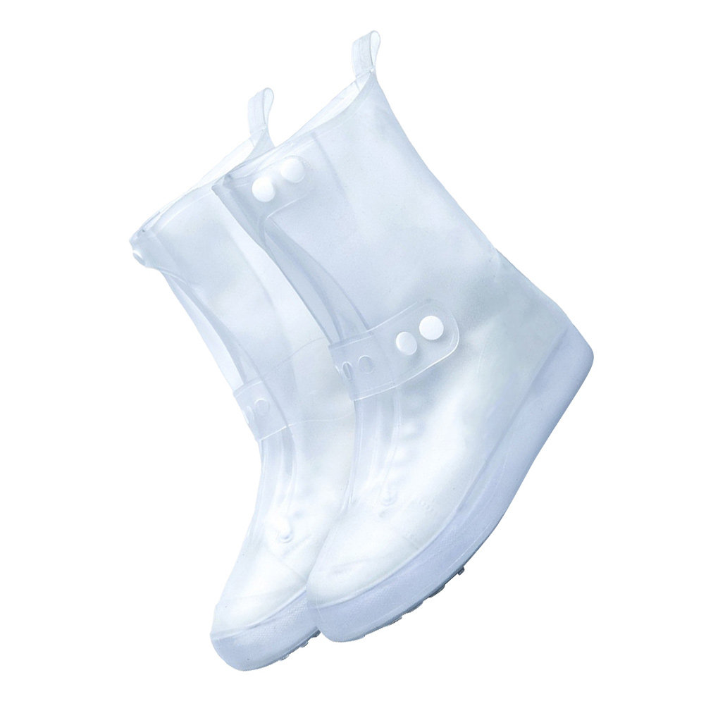 1Pair Waterproof Shoe Covers R - Travel Outdoor Camping Youtube 评论和价格