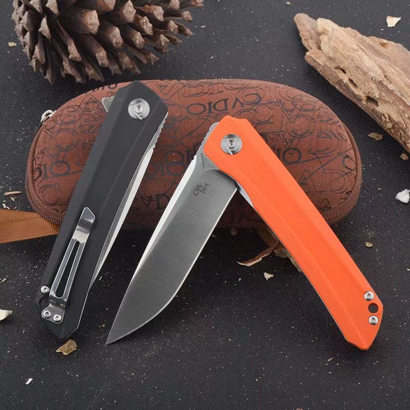 Brand CH CH3002 folding knife  - Outdoor Camping Brand 评论和价格
