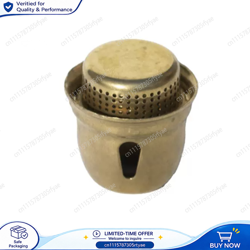 Silent Burner Head Stove Parts - Outdoor Gas Stove 评论和价格