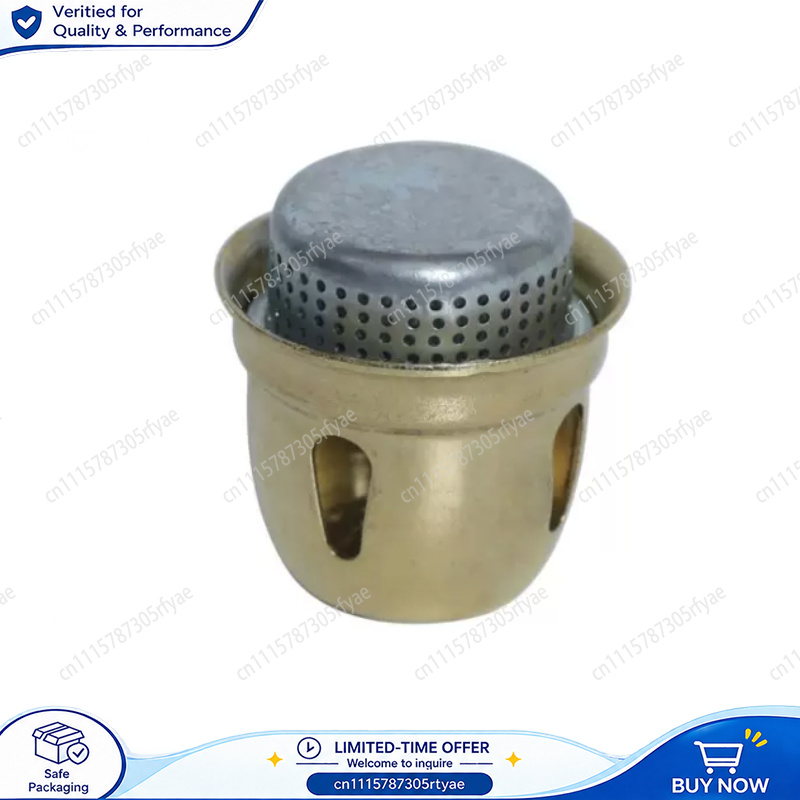 Silent Burner Head Stove Parts - Outdoor Gas Stove 评论和价格