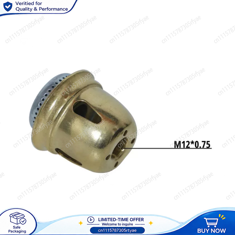Silent Burner Head Stove Parts - Outdoor Gas Stove 评论和价格