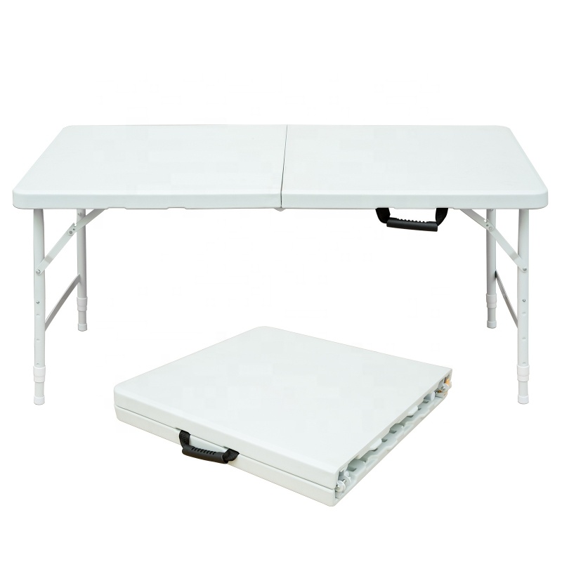 #4ft Portable Folding Table Mo - Outdoor Camping Warehouse 评论和价格