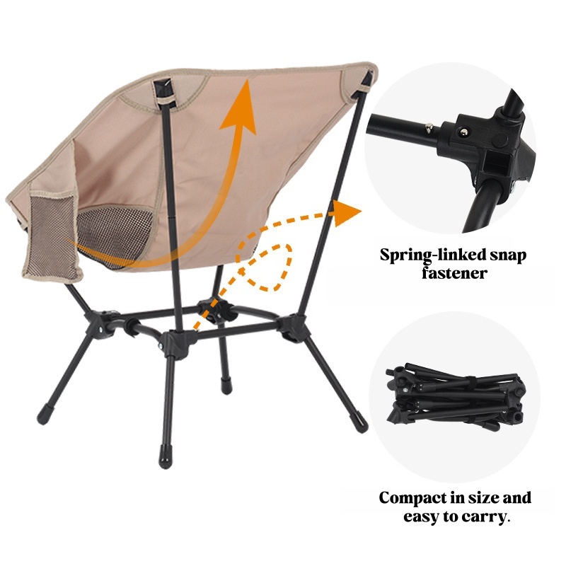Beach Fishing Stool Portable F - Travel Outdoor Camping Youtube 评论和价格
