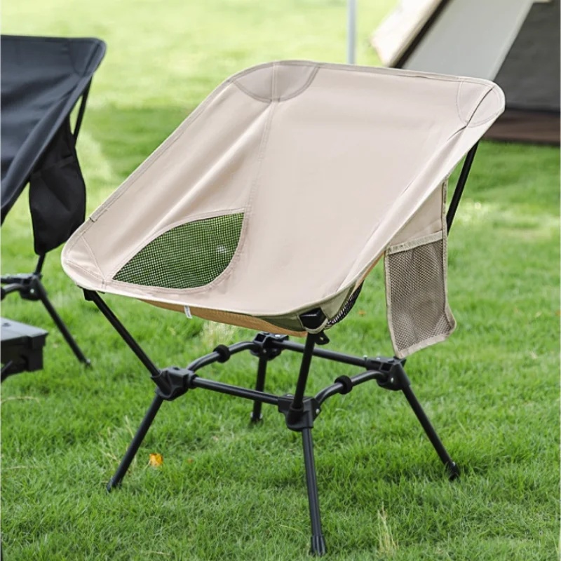 Beach Fishing Stool Portable F - Travel Outdoor Camping Youtube 评论和价格
