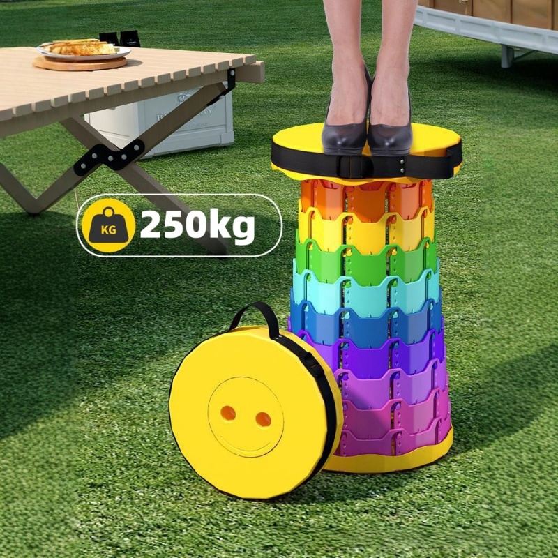 Portable folding camping chair - Outdoor Camping Recliner Chairs 评论和价格