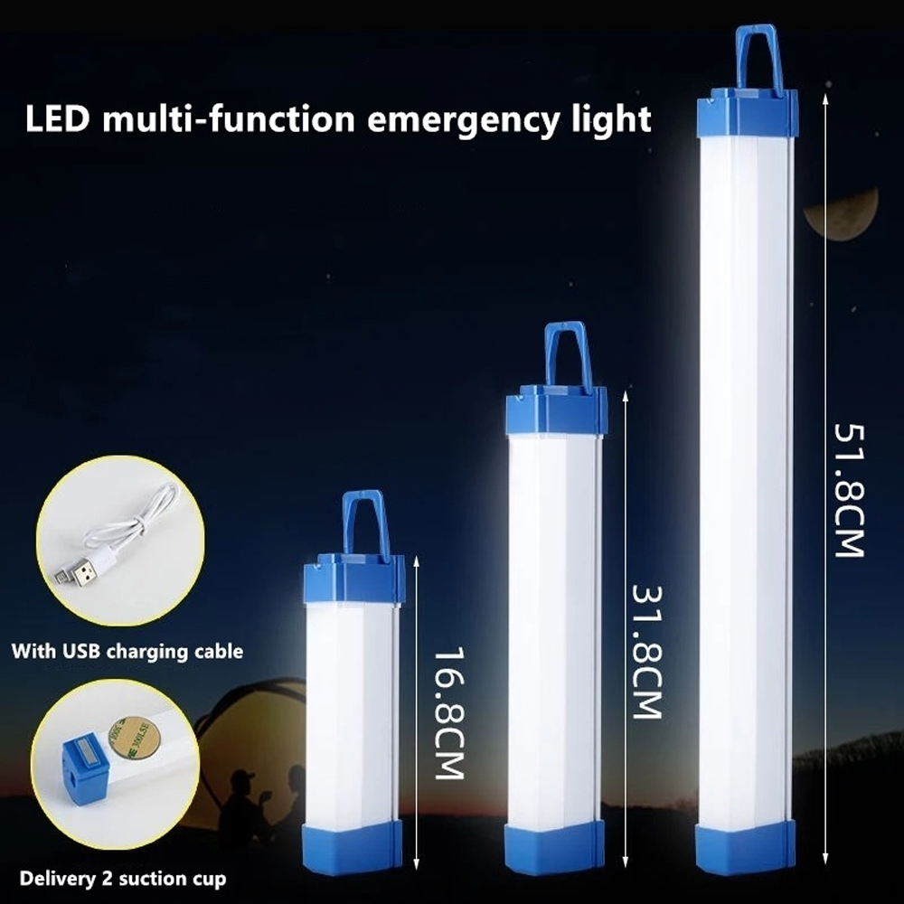 EIbulbo LED Strip Light Tube 1 - Outdoor Camping Venues 评论和价格