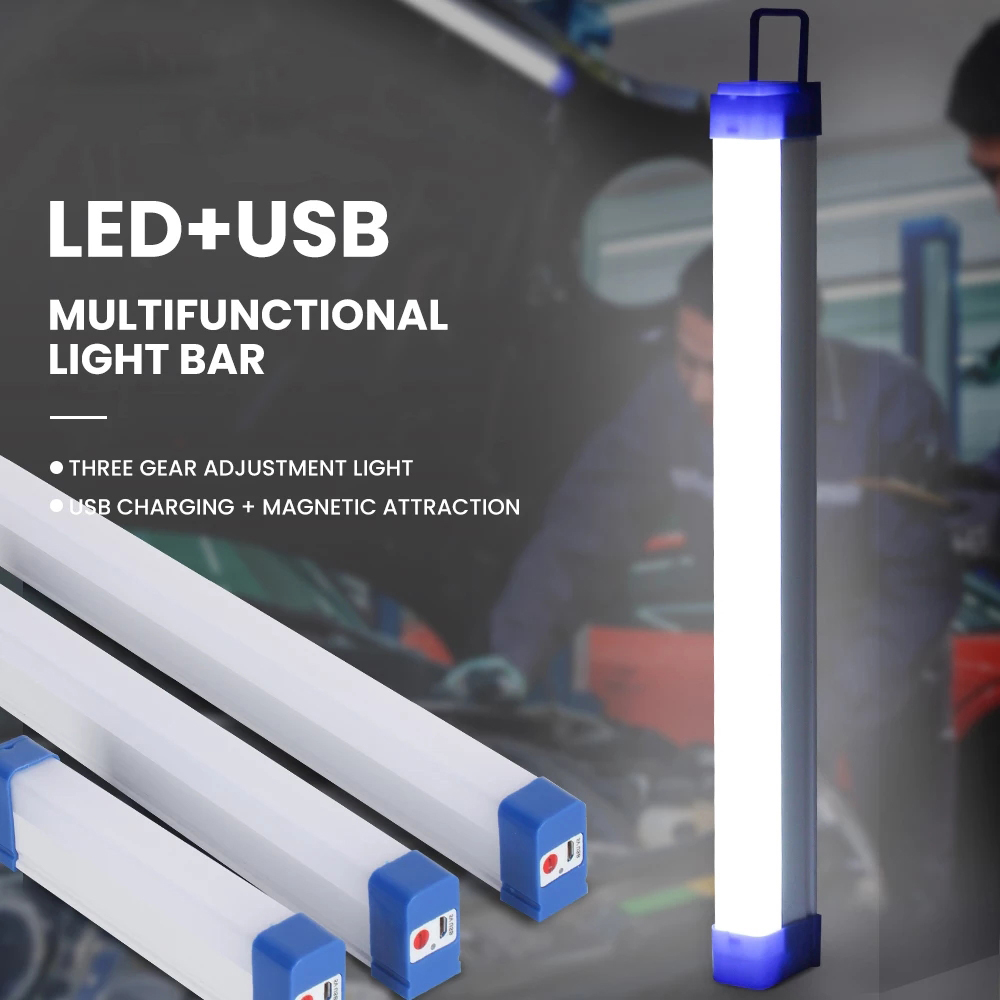 EIbulbo LED Strip Light Tube 1 - Outdoor Camping Venues 评论和价格