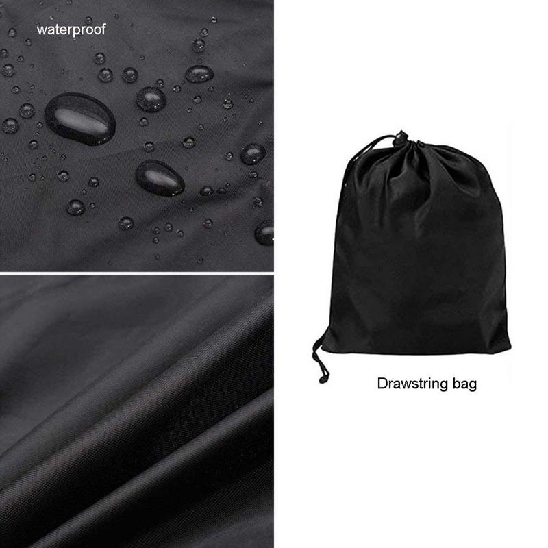 420D Pizza Oven Cover Waterpro - Outdoor Camping Oven 评论和价格