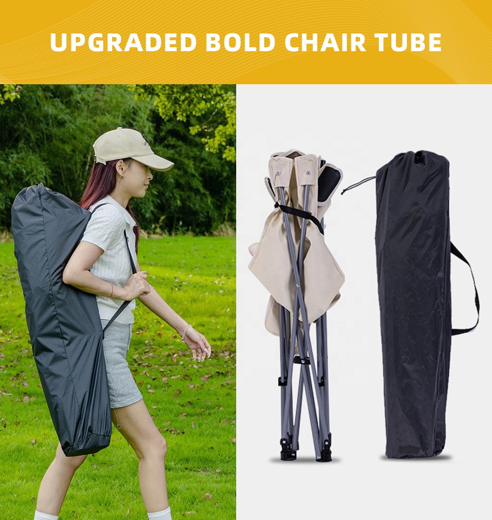 Portable Folding Reclining Cha - Outdoor Camping Recliner Chairs 评论和价格