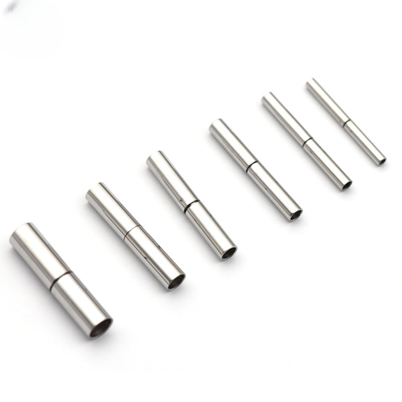 5Pcs/Lot Stainless Steel Sprin - Paracord Bracelet 评论和价格