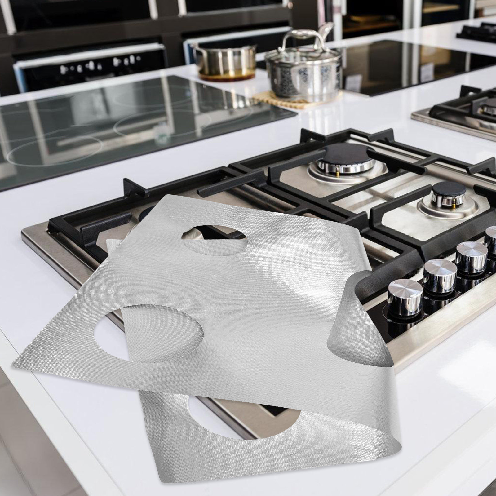 Gas Stove Burner Protector Hea - Outdoor Gas Stove 评论和价格