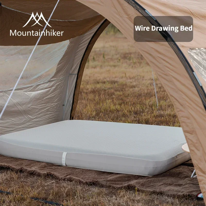 Mountainhiker 2 Person Automat - Outdoor Camping Mat 评论和价格