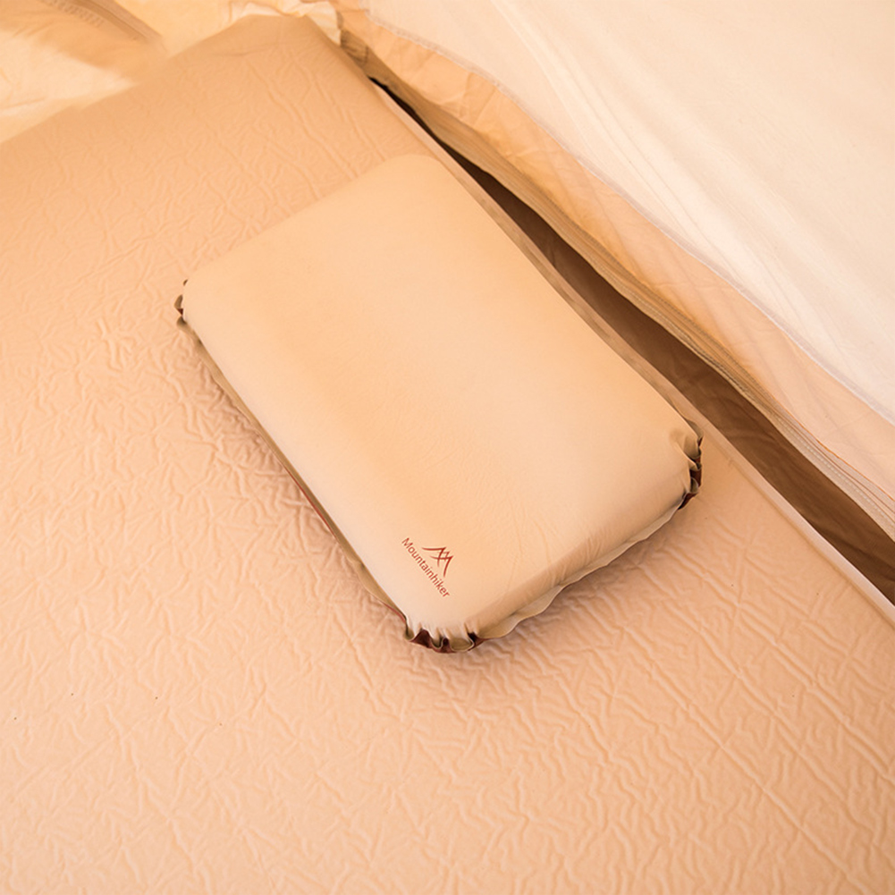 Ultralight Inflatable Pillow N - Camp Pillow Compressible 评论和价格