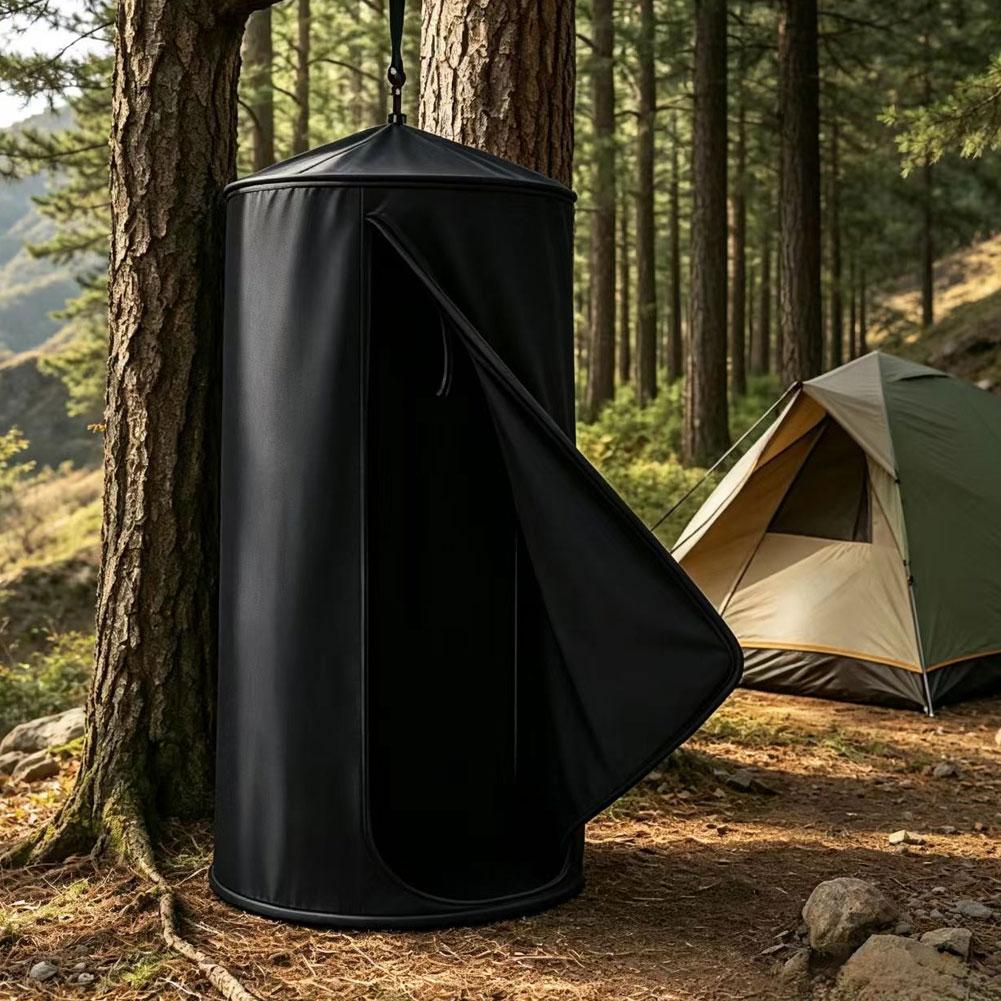 Portable Camping Shower Changi - Outdoor Camping Automatic Quick Opening Tent 评论和价格