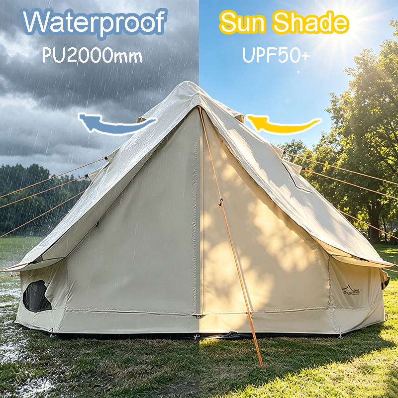 Inflatable Tent-3m 3 Person In - Outdoor Camping And Glamping 评论和价格