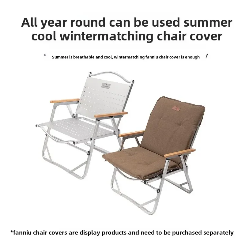 MOUNTAINHIKER Camping Chair Po - Outdoor Camping Recliner Chairs 评论和价格