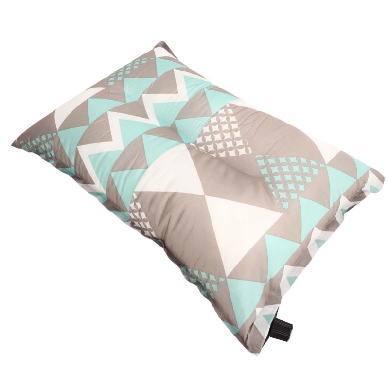 Automatic Inflatable Pillow Hi - Camp Pillow Compressible 评论和价格