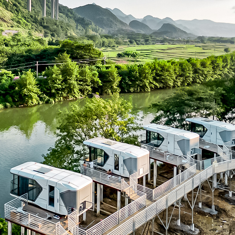 Outdoor space capsule mobile r - Outdoor Camping Warehouse 评论和价格