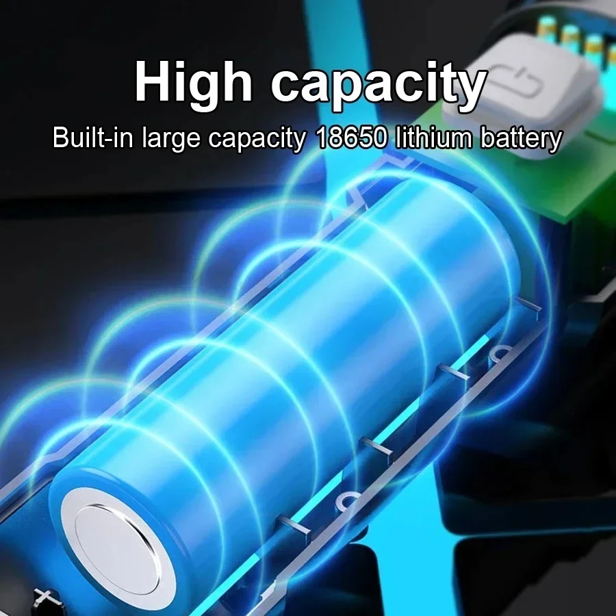 100000LM Super Bright Led Flas - Outdoor Camping Lampe 评论和价格