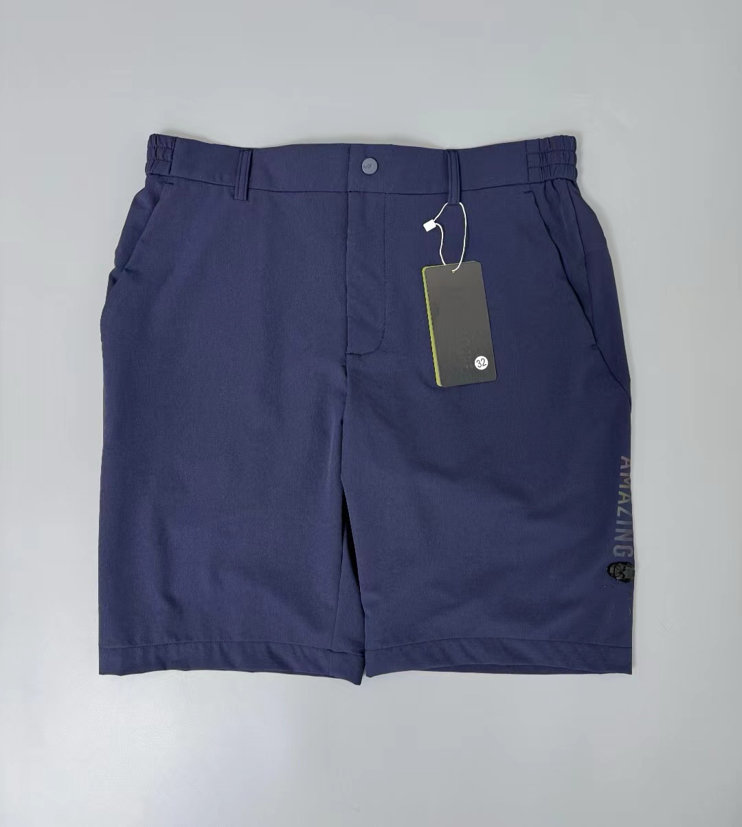 Summer Fahsion Golf Short Pant - Outdoor Camping Brand 评论和价格