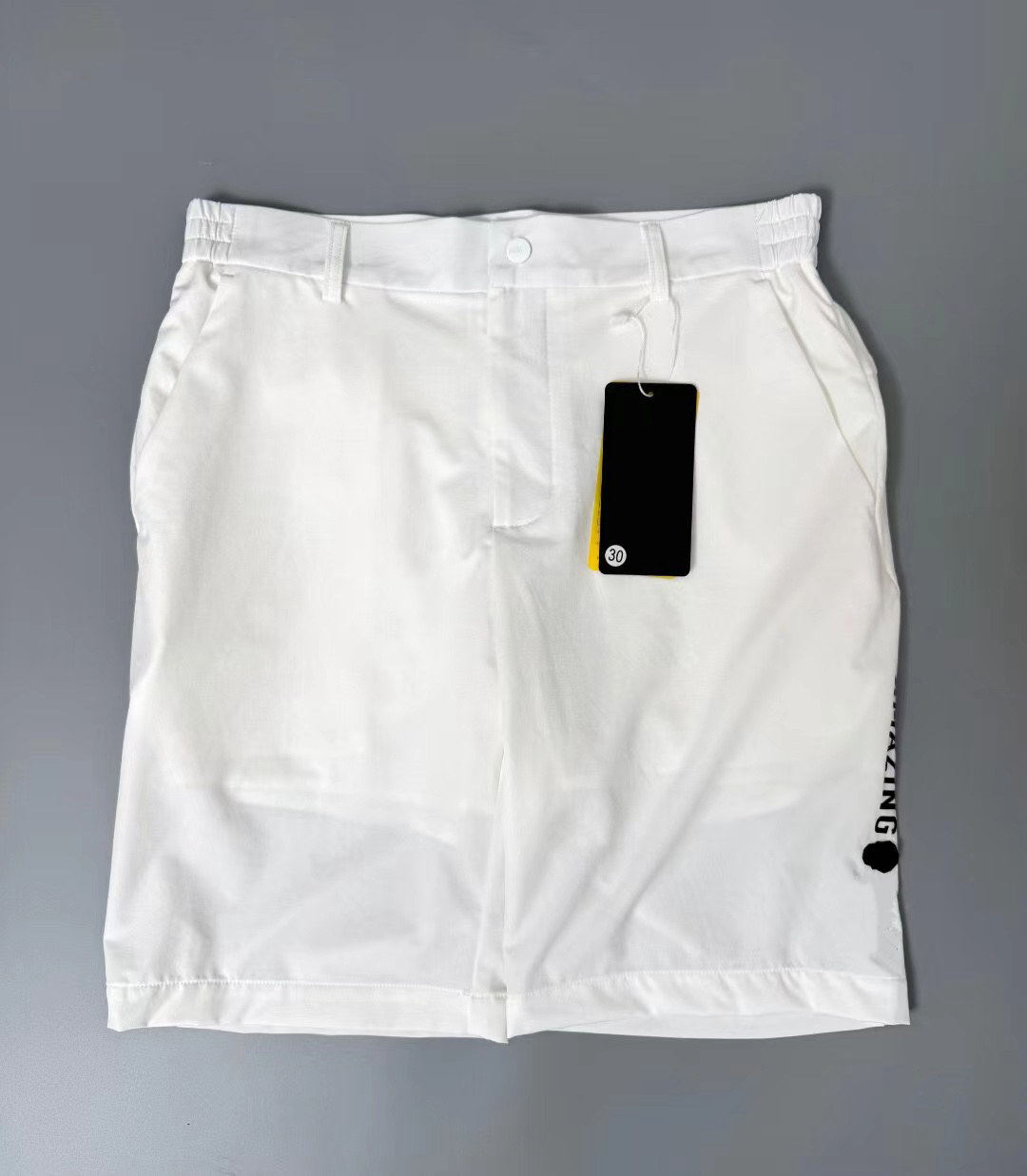 Summer Fahsion Golf Short Pant - Outdoor Camping Brand 评论和价格
